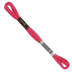 Madejas Anchor N050-099 Hilo Bordar Algodón Ultra Premium
