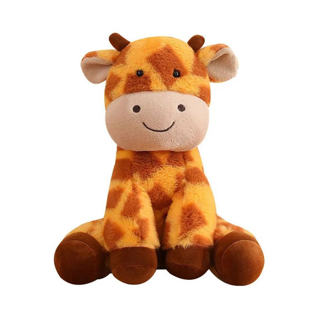 Peluche Jirafita Luna 35cm image number 0.0