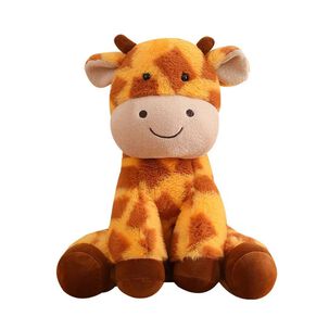 Peluche Jirafita Luna 35cm