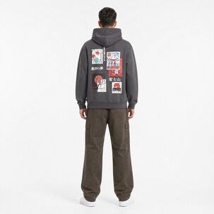 Pantal&oacute;n Hombre Skuad