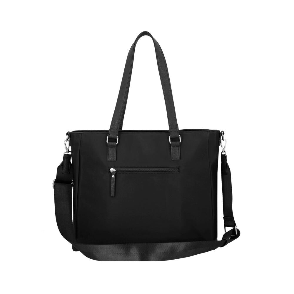 Cartera Notebook Secret Galicia St6 Negro 15" image number 2.0