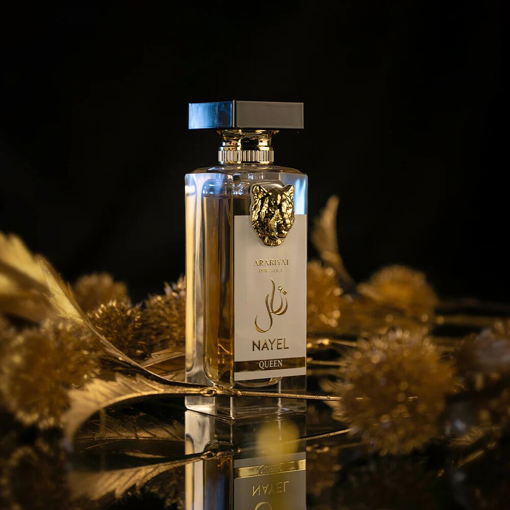 Arabiyat Prestige Nayel Queen Edp 70 Ml image number 2.0