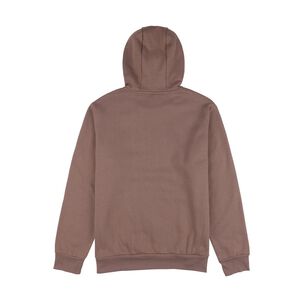 Polerón Deportivo Cuello Alto Con Capucha Hombre Wetland