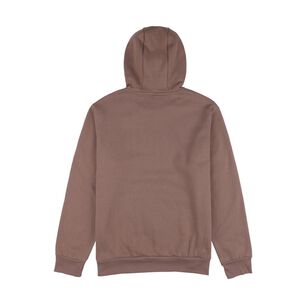 Poler&oacute;n Deportivo Cuello Alto Con Capucha Hombre Wetland
