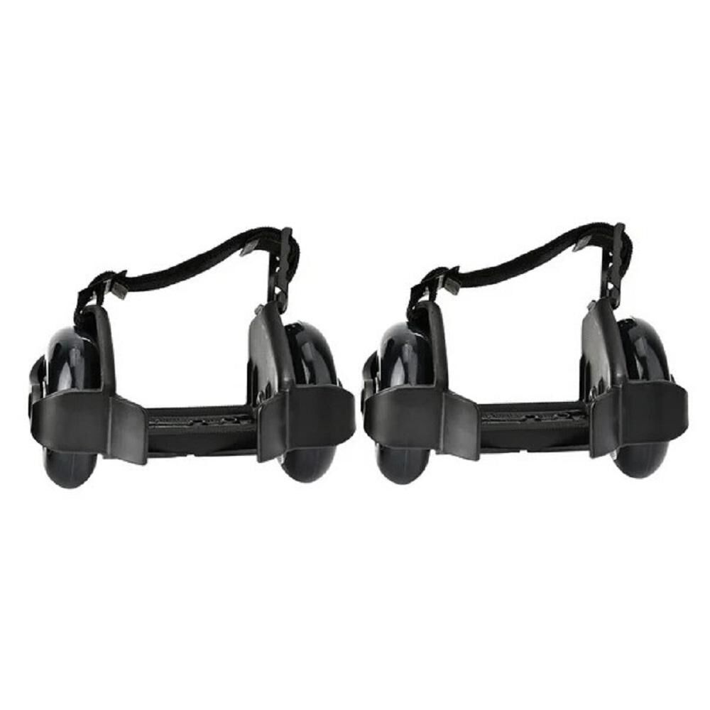 Patin Patines Ajustables Para Zapatillas Con Luces Niños image number 10.0