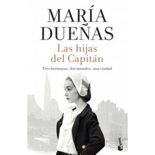 Las Hijas Del Capit&aacute;n