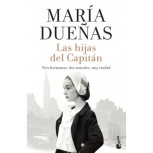 Las Hijas Del Capit&aacute;n