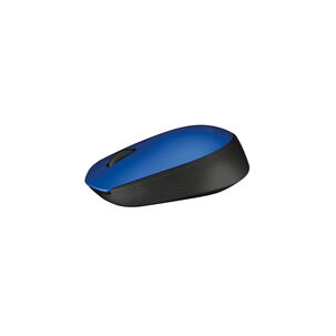 Mouse Logitech M170 Inal&aacute;mbrico