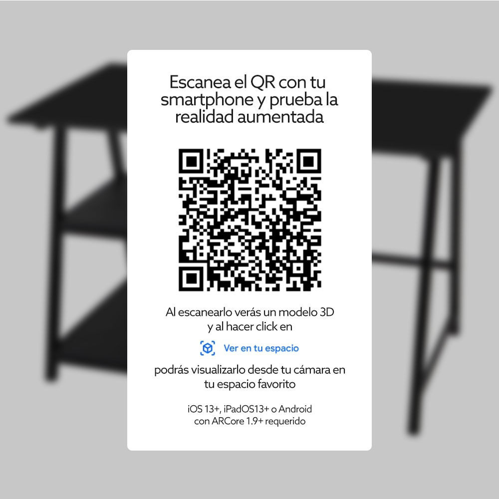 Escritorio Casaideal Atlanta image number 3.0