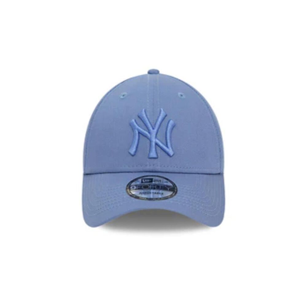 Gorra 9forty New York Yankees League Essentials Blue image number 1.0
