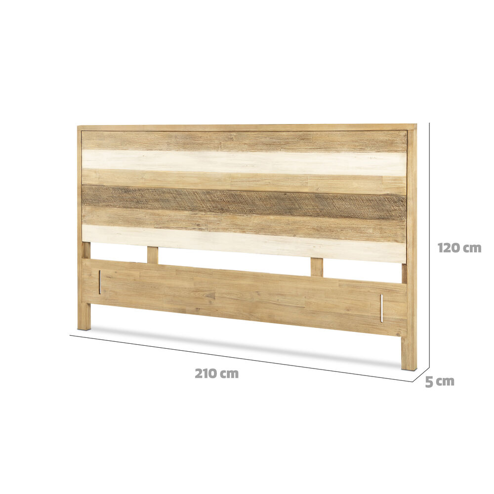 Respaldo Cic Loira image number 5.0