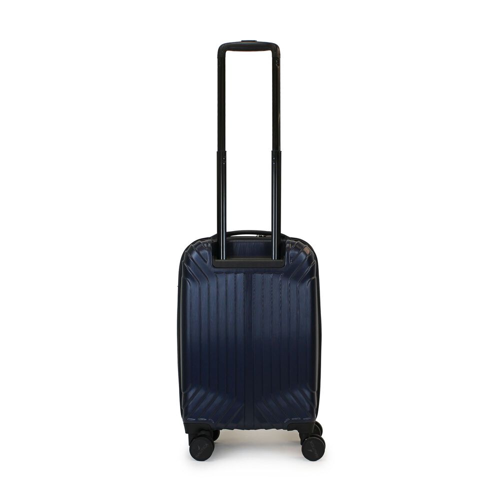 Maleta S De Cabina Nautica San Blas 10kg Azul image number 7.0