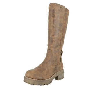 Bota Larga Linne Cafe Alquimia
