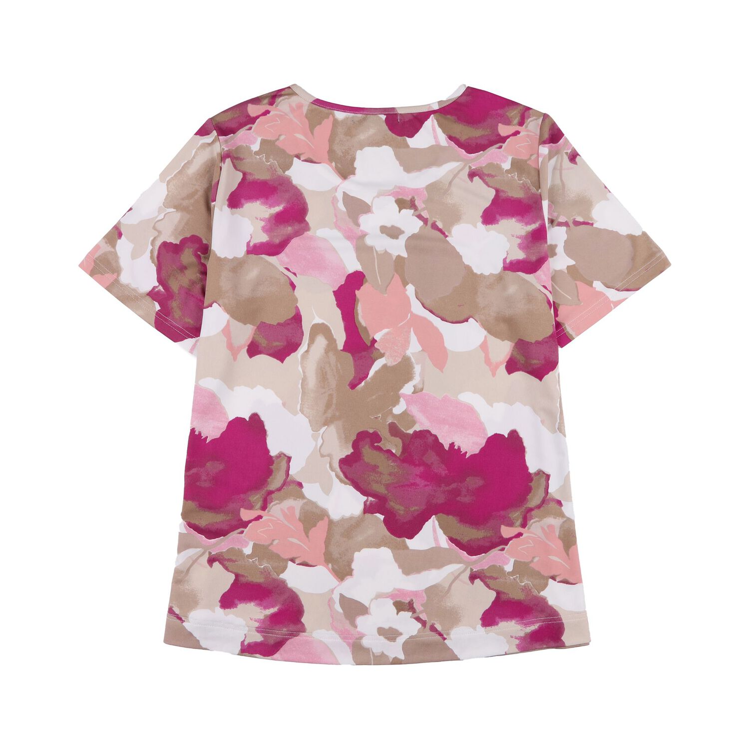 Polera Mujer Lesage image number 1.0