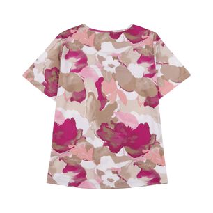 Polera Mujer Lesage