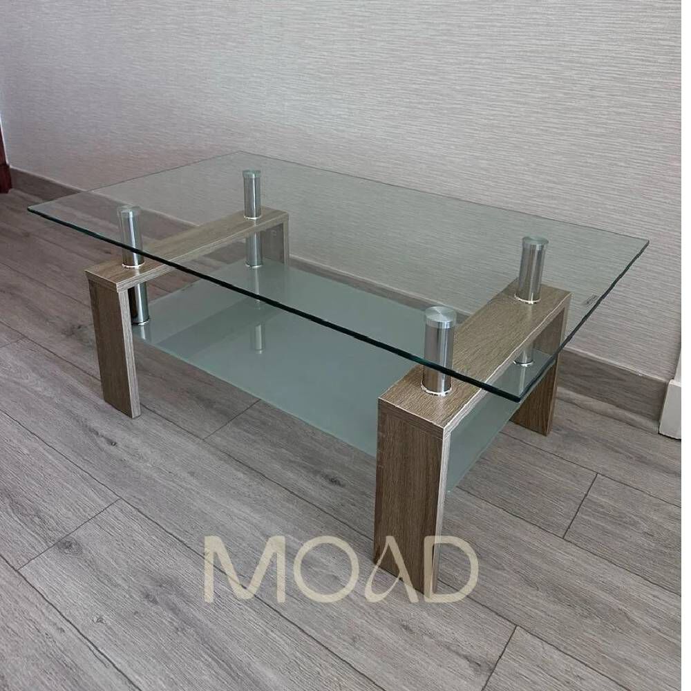 Mesa De Centro Rectangular image number 2.0