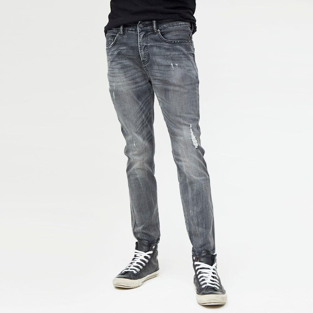 Jeans  Hombre Rolly Go image number 0.0