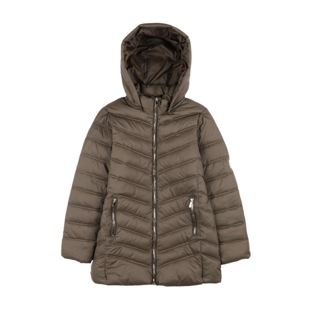 Parka Mujer Kimera image number 0.0