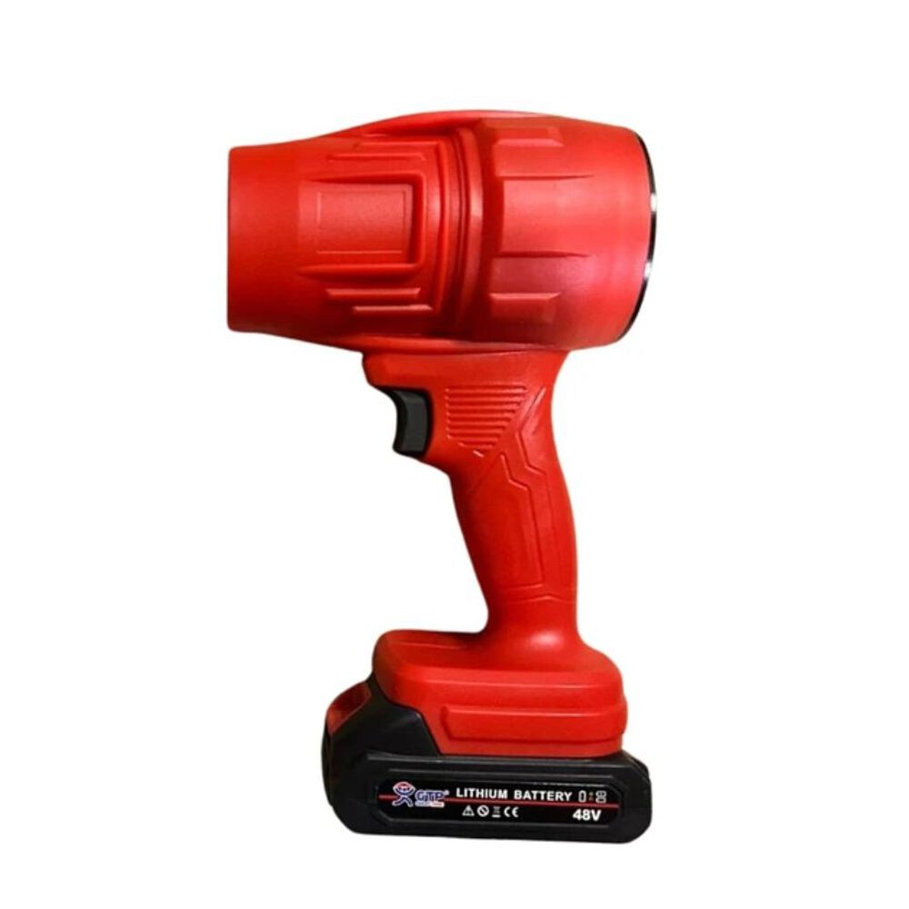 Soplador Profesional De Polvo Inalámbrico 1 Bateria image number 3.0