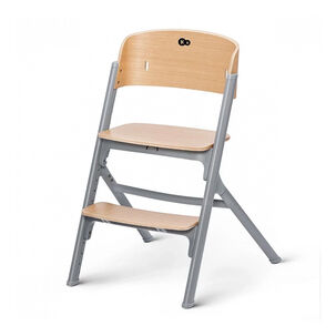 Silla De Comer Livy Oak