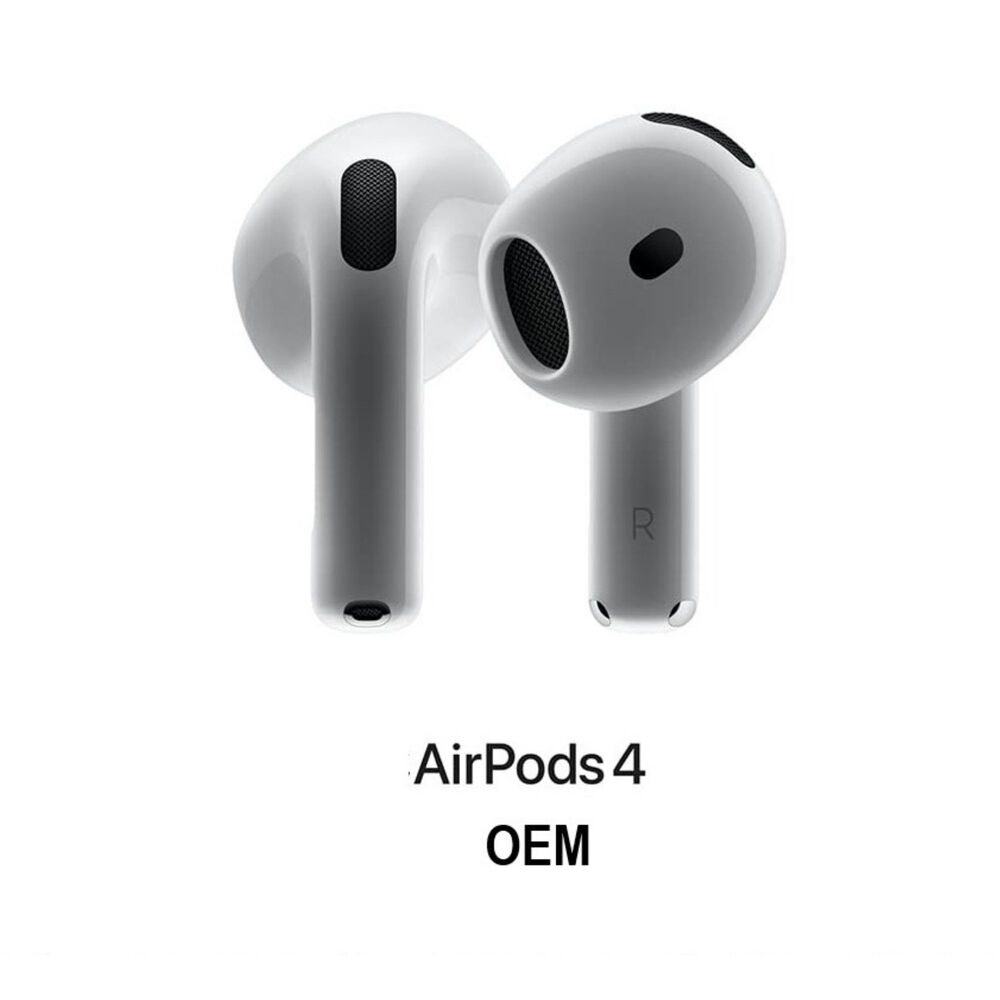 Audífonos Airbuds 4 Gen Oem image number 4.0