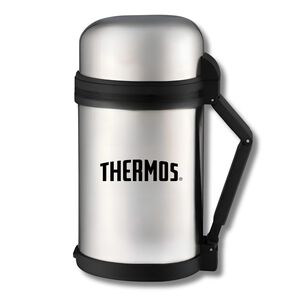 Termo Thermos Para Comida 1000cc Inox Multi Prop&oacute;sito 186297