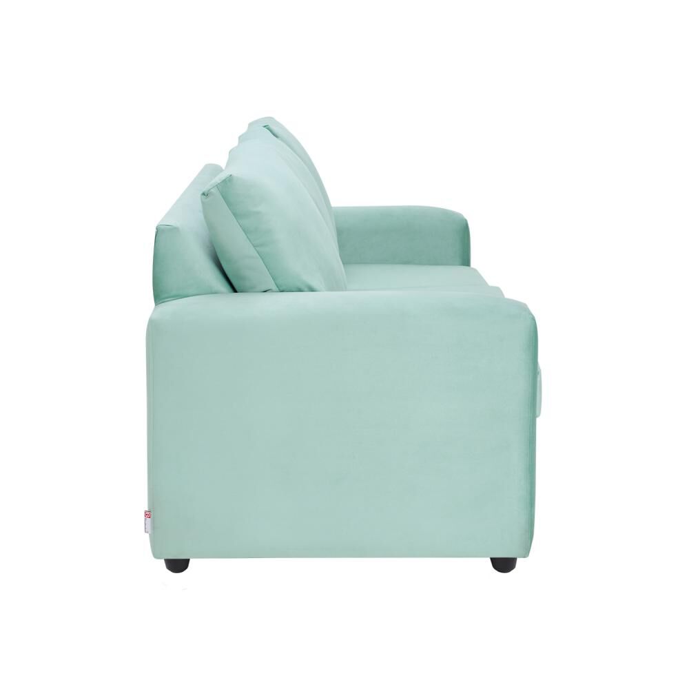 Juego De Living Bodevir Kendy / 3 Cuerpos image number 5.0