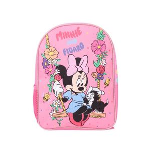 Mochila Economica 13 Minnie 2 Dise&ntilde;os