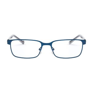 Lentes &Oacute;pticos Blue Matte Armani Exchange