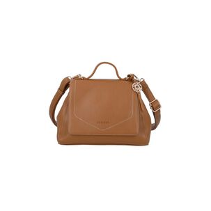 Bandolera Secret Noruega St6 M Caf&eacute;