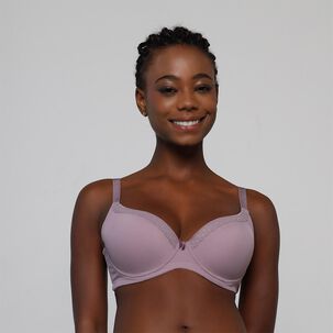 Pack 2 Sosten Copa C Intime