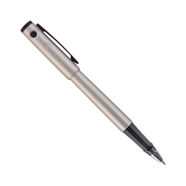 Roller Ball Explorer 2 Plateado 0.7mm C/caja Pilot