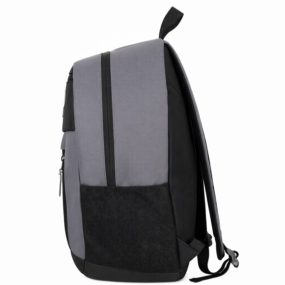 Mochila Lona Saxoline Urbana 26l Unisex image number 1.0