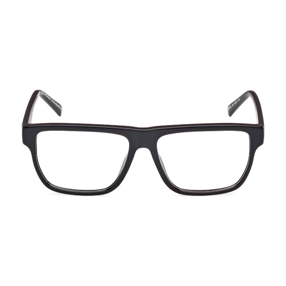 Lentes &Oacute;pticos Negro Brillante Timberland image number 0.0