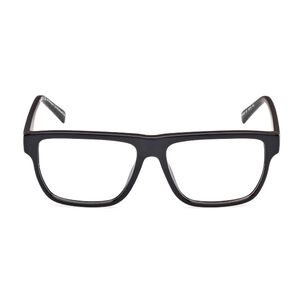 Lentes &Oacute;pticos Negro Brillante Timberland