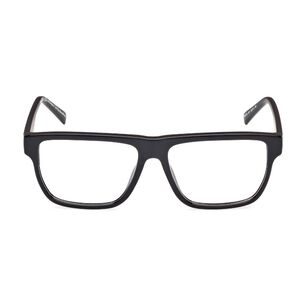 Lentes &Oacute;pticos Negro Brillante Timberland