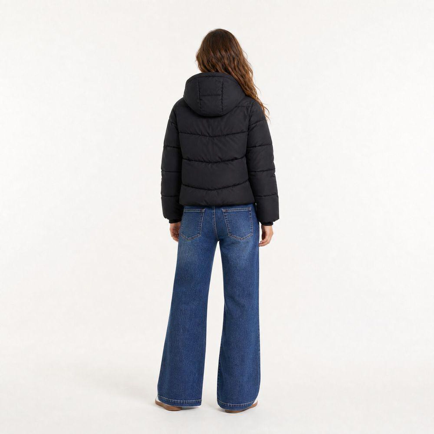Parka Mujer Freedom image number 1.0