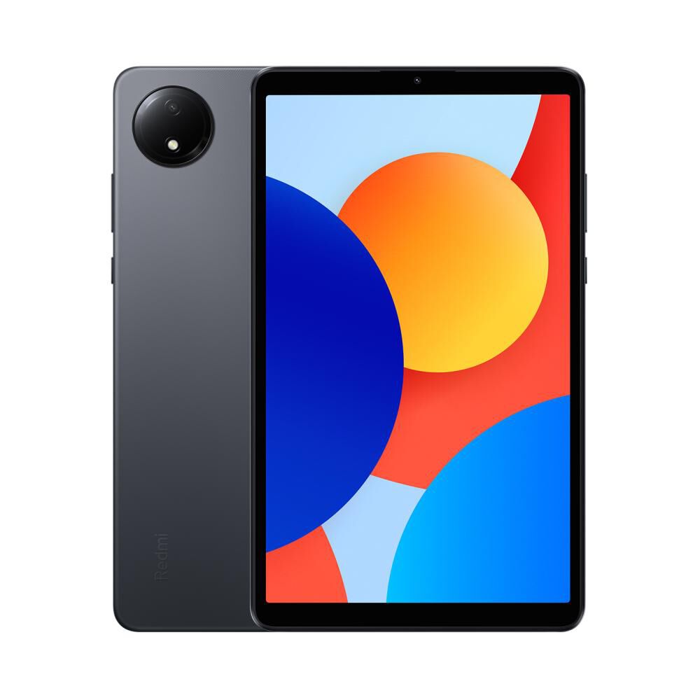 Xiaomi Redmi Pad SE 8.7 WiFiモデル ブルー Tablet 8.7