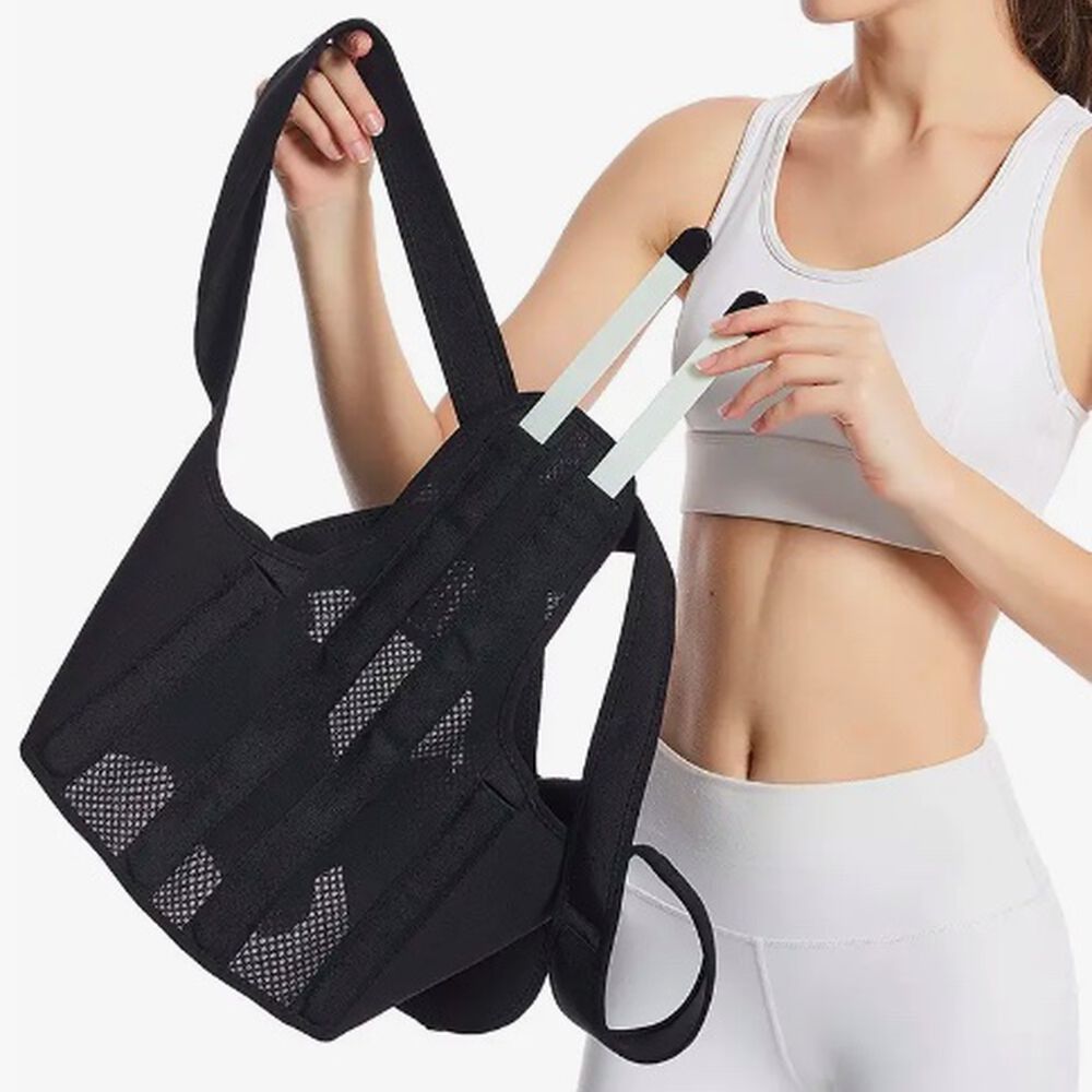 Corrector Postura Ajustable S image number 4.0