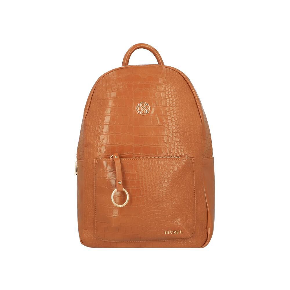 Mochila Hombro Mujer Secret Osaka Fw25 image number 0.0