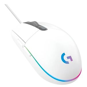 Mouse Gamer Blanco