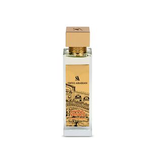 Swiss Arabian Passion Of Venice Extrait Parfum 100ml