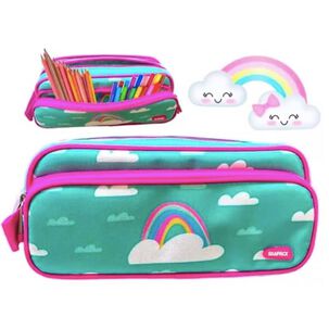 Estuche Grande Lapices Organizador