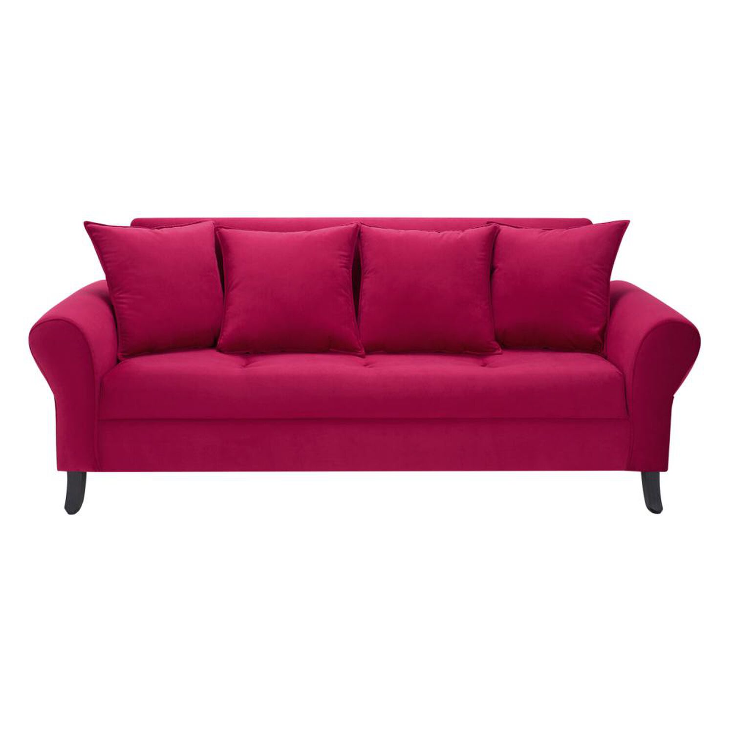 Juego De Living Bodevir Lua / 3 Cuerpos image number 2.0