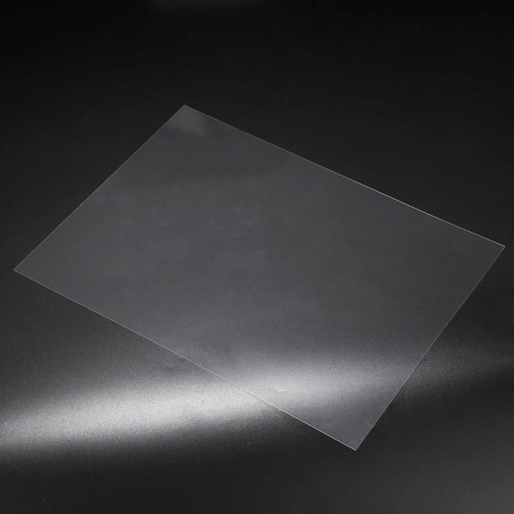 Pack De 100 Micas Para Termolaminar De 125 Micras image number 2.0