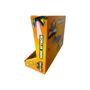 Dinosaurio De Juguete Meta Dino 70574