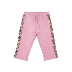 Pantalón De Buzo Bebe Niña Baby
