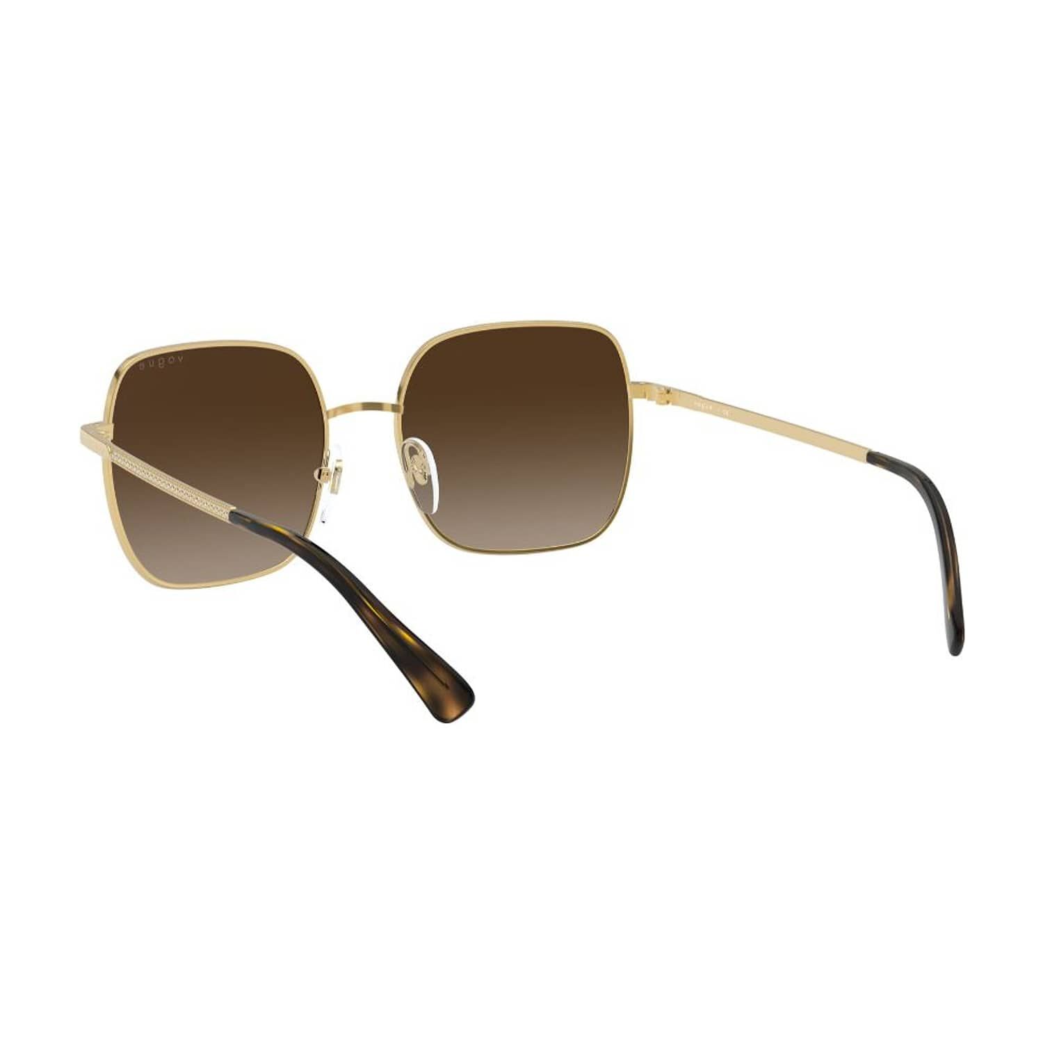 Lentes De Sol Gold Vogue Eyewear image number 5.0