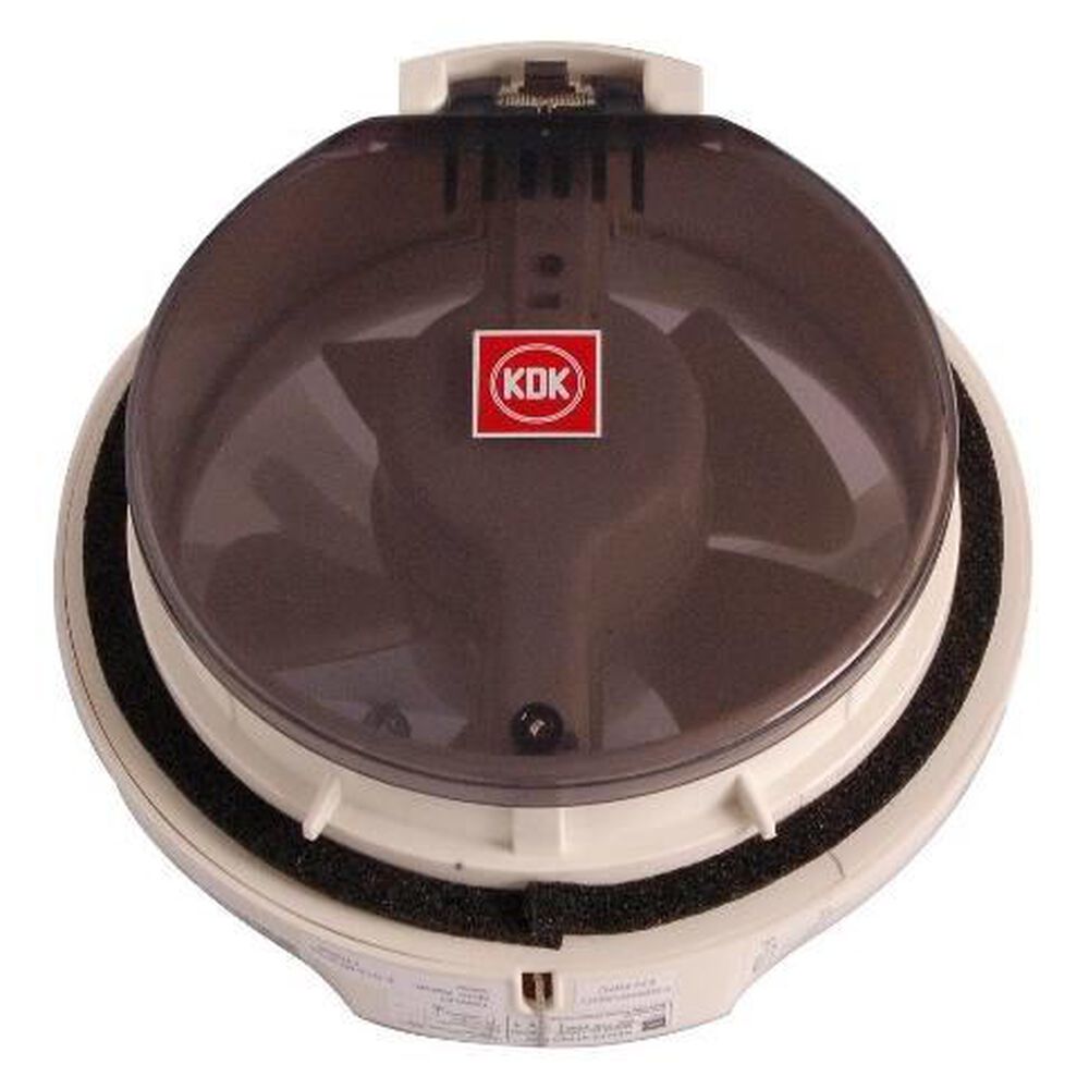 Extractor De Aire 16 Watts Wud - Airolite image number 0.0