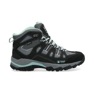 Bot&iacute;n Outdoor Mujer Lippi Puelo Cs Hi B-dry